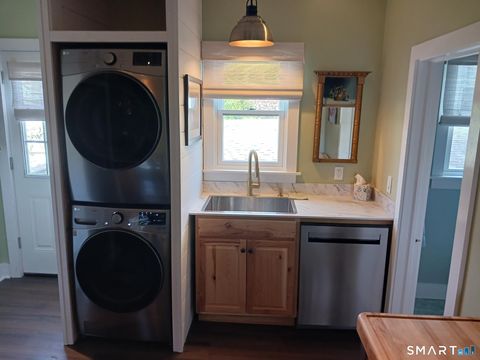 Tiny photo for 117 Water Street, Stonington, CT 06378 (MLS # 24148334)
