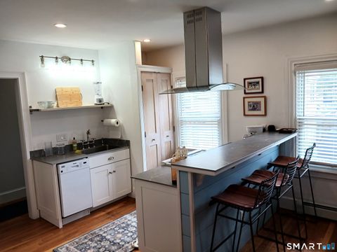 Tiny photo for 117 Water Street, Stonington, CT 06378 (MLS # 24148334)