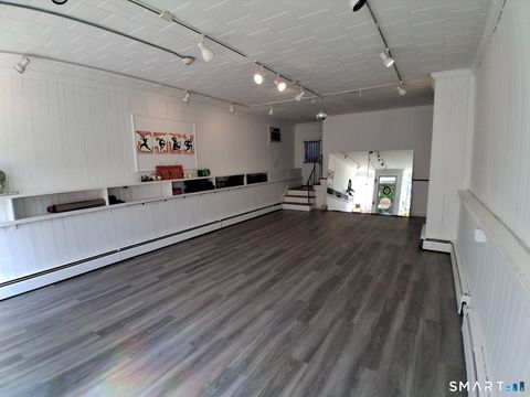 Tiny photo for 117 Water Street, Stonington, CT 06378 (MLS # 24148334)