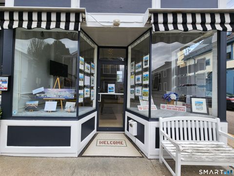 Tiny photo for 117 Water Street, Stonington, CT 06378 (MLS # 24148334)