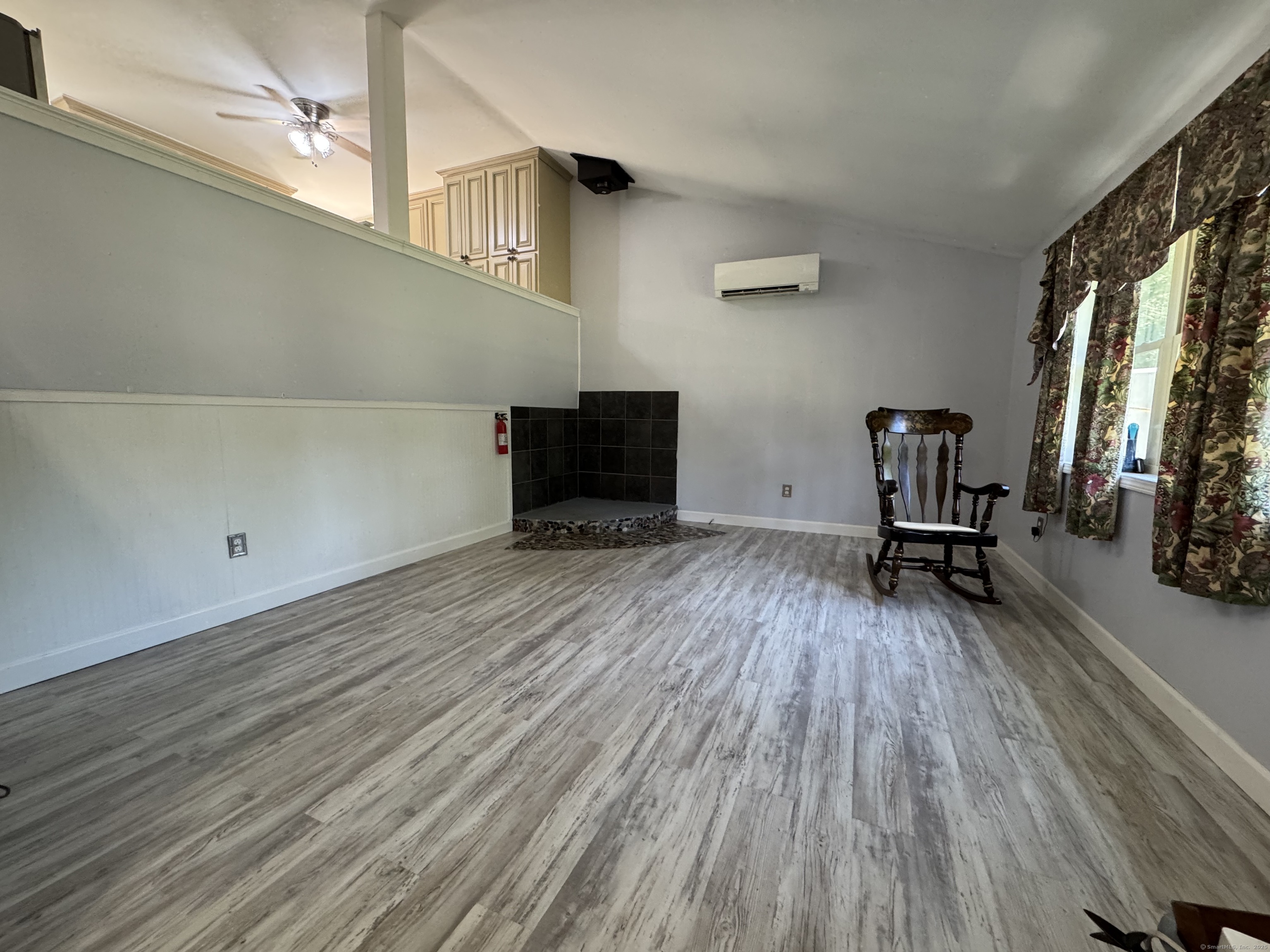 53 Calvin Burnham Road