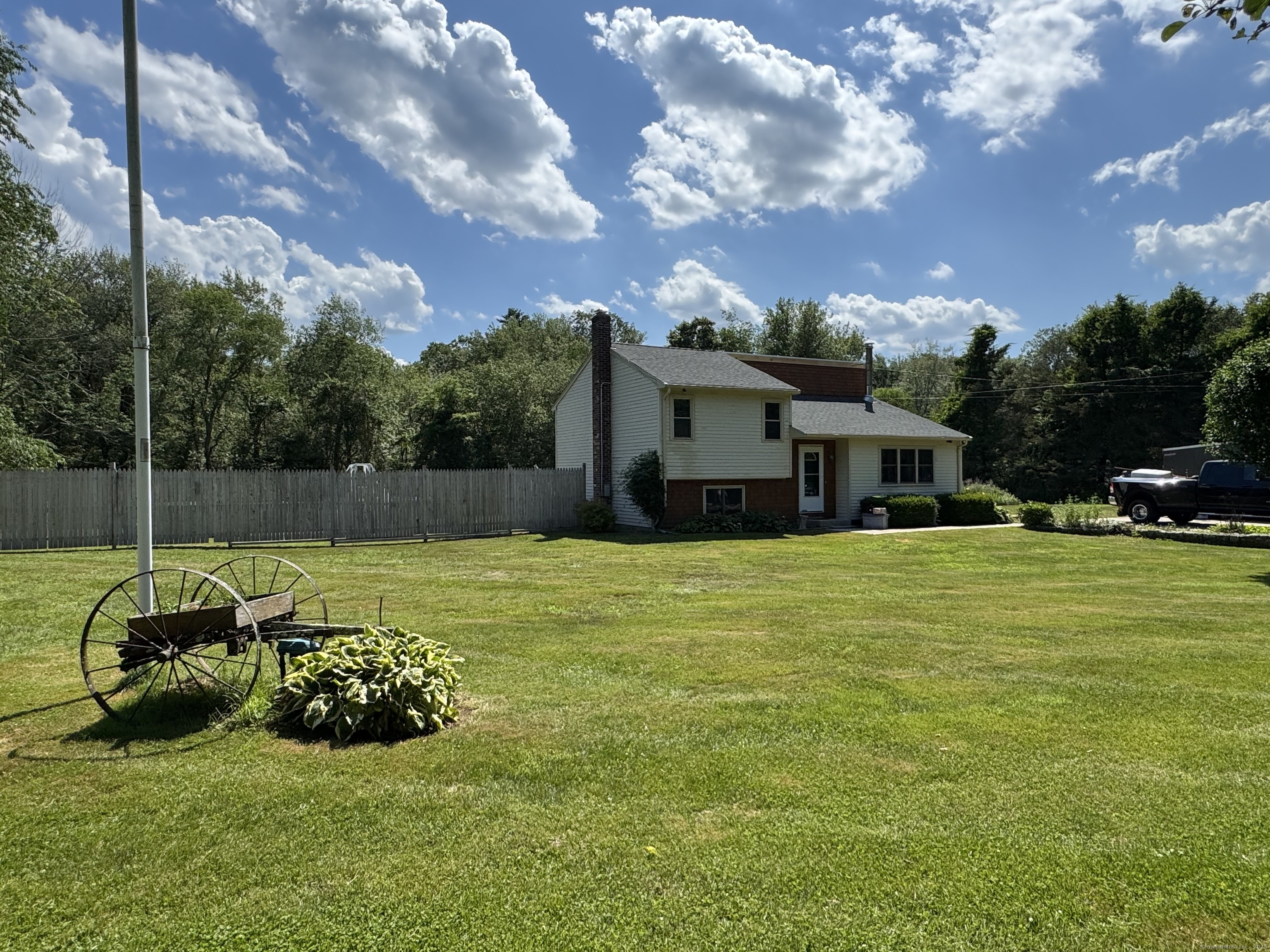 53 Calvin Burnham Road