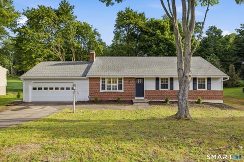 Photo of 1124 Pamela Lane, Cheshire, CT 06410 (MLS # 24200371)