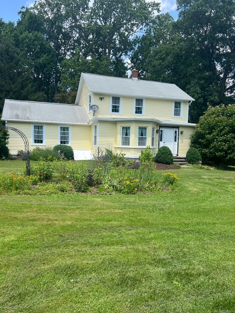 185 Chimney Hill Road, Wallingford, CT 06492 - #: 24107178