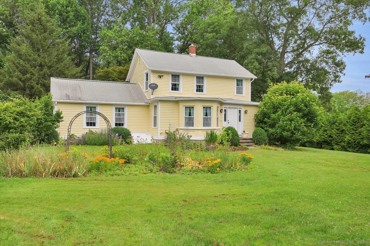185 Chimney Hill Road