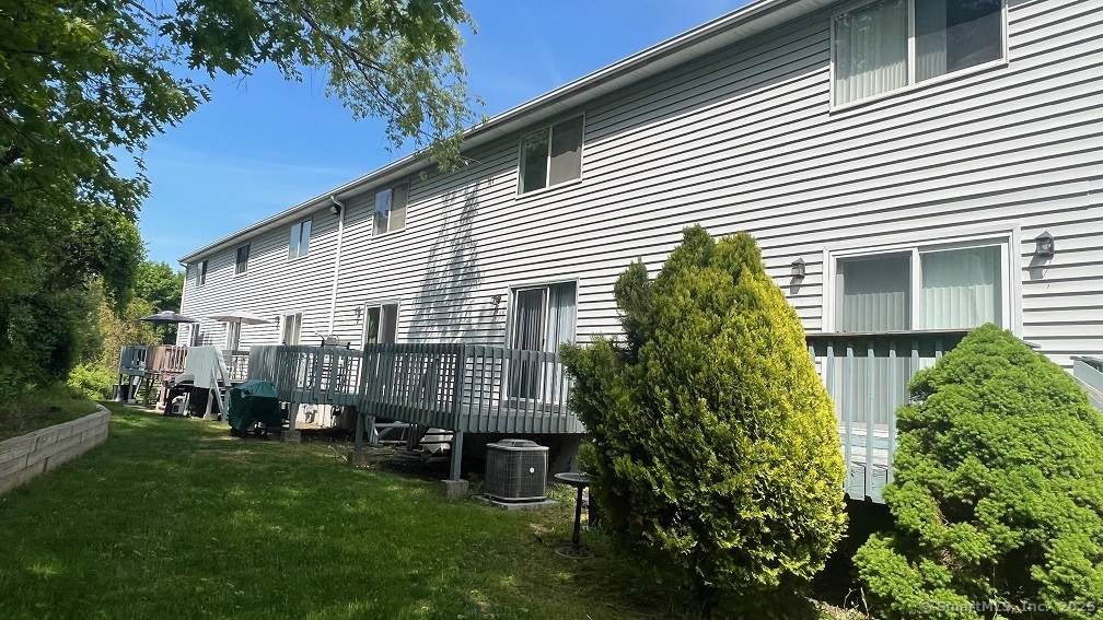 140 Thompson Street APT 26B