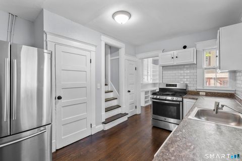 Tiny photo for 38 Kellogg Street, Waterbury, CT 06710 (MLS # 24145842)