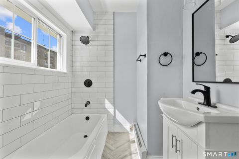 Tiny photo for 38 Kellogg Street, Waterbury, CT 06710 (MLS # 24145842)