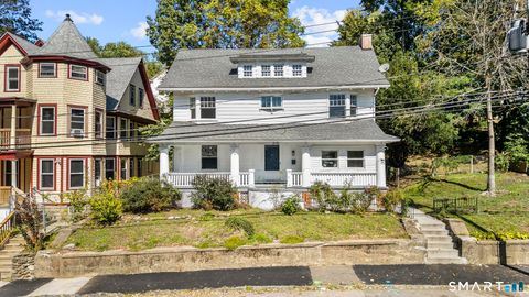 Tiny photo for 38 Kellogg Street, Waterbury, CT 06710 (MLS # 24145842)