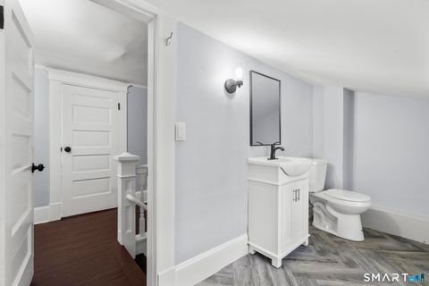 Tiny photo for 38 Kellogg Street, Waterbury, CT 06710 (MLS # 24145842)