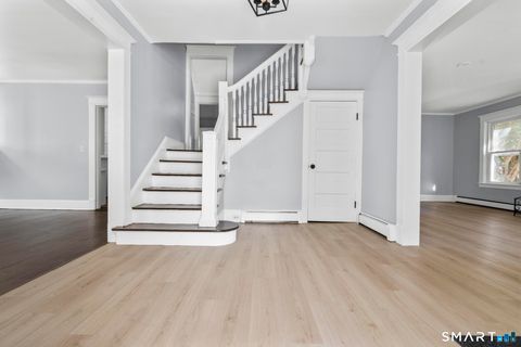 Photo of 38 Kellogg Street, Waterbury, CT 06710 (MLS # 24145842)