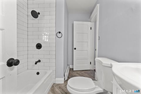 Tiny photo for 38 Kellogg Street, Waterbury, CT 06710 (MLS # 24145842)