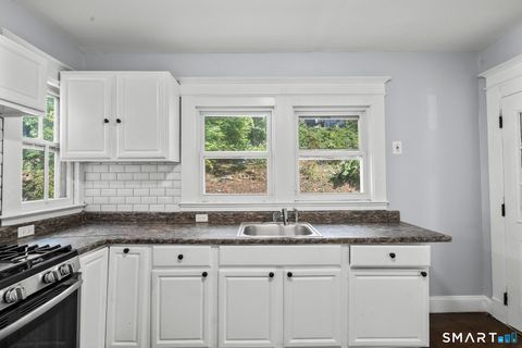 Tiny photo for 38 Kellogg Street, Waterbury, CT 06710 (MLS # 24145842)