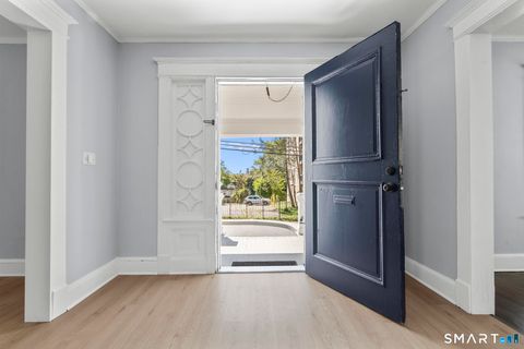 Tiny photo for 38 Kellogg Street, Waterbury, CT 06710 (MLS # 24145842)