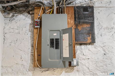 Tiny photo for 38 Kellogg Street, Waterbury, CT 06710 (MLS # 24145842)