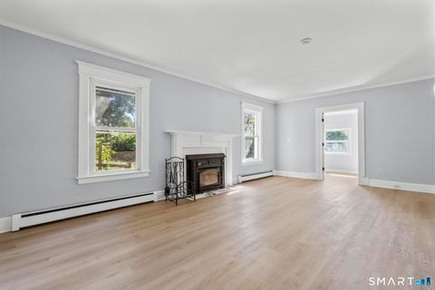 Tiny photo for 38 Kellogg Street, Waterbury, CT 06710 (MLS # 24145842)