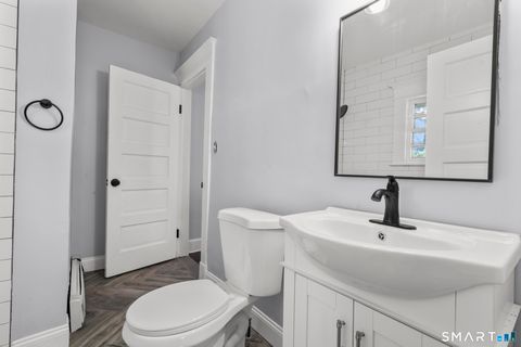 Tiny photo for 38 Kellogg Street, Waterbury, CT 06710 (MLS # 24145842)