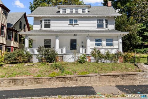 Tiny photo for 38 Kellogg Street, Waterbury, CT 06710 (MLS # 24145842)