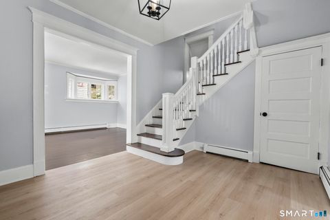 Tiny photo for 38 Kellogg Street, Waterbury, CT 06710 (MLS # 24145842)