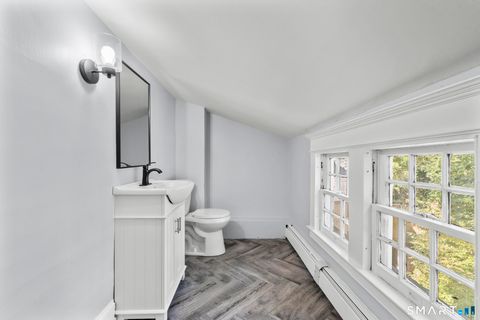 Tiny photo for 38 Kellogg Street, Waterbury, CT 06710 (MLS # 24145842)