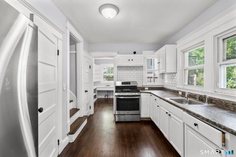 Tiny photo for 38 Kellogg Street, Waterbury, CT 06710 (MLS # 24145842)