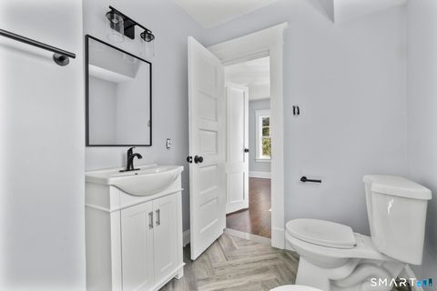 Tiny photo for 38 Kellogg Street, Waterbury, CT 06710 (MLS # 24145842)