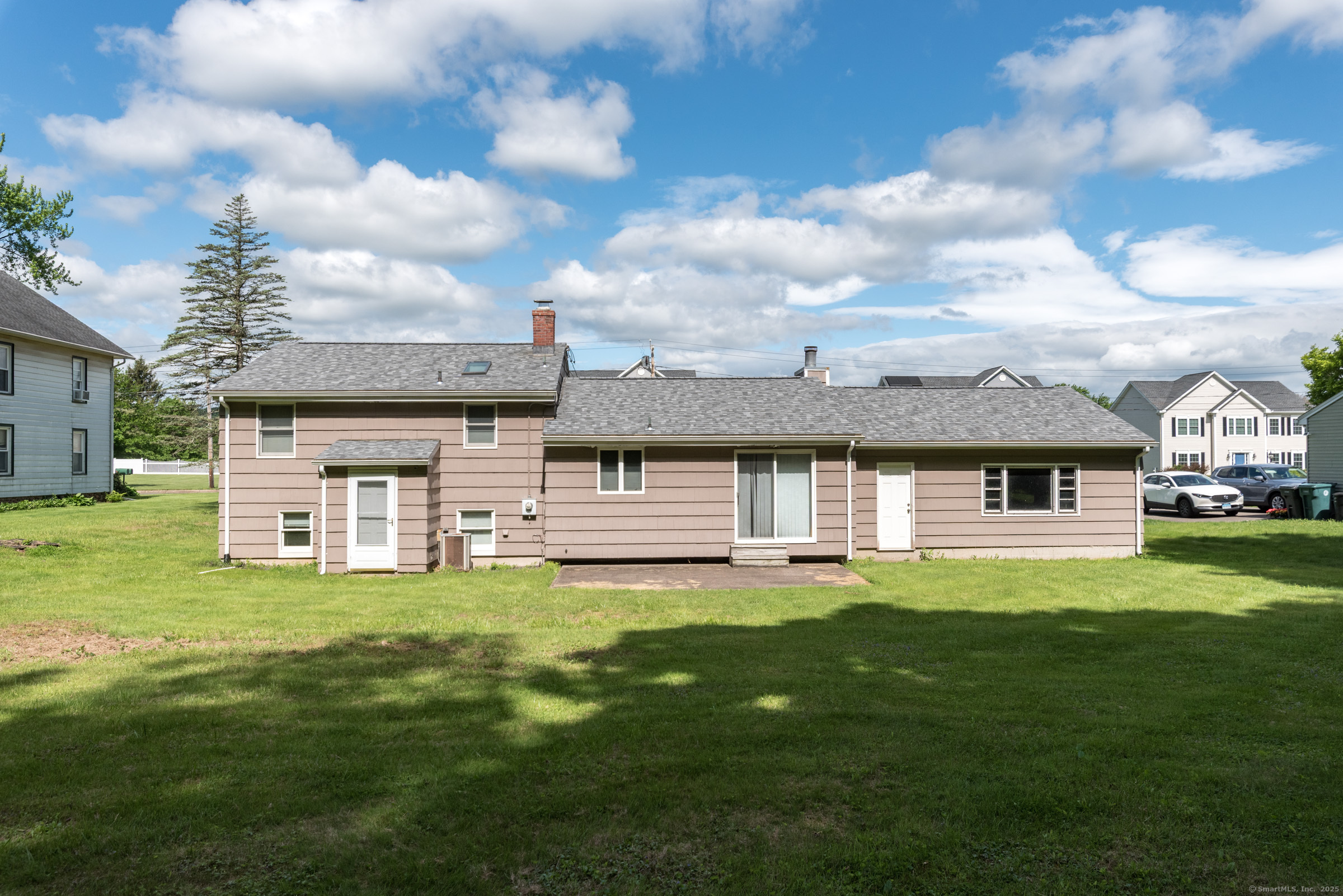 48 Warren Street, Cheshire, Connecticut image 32