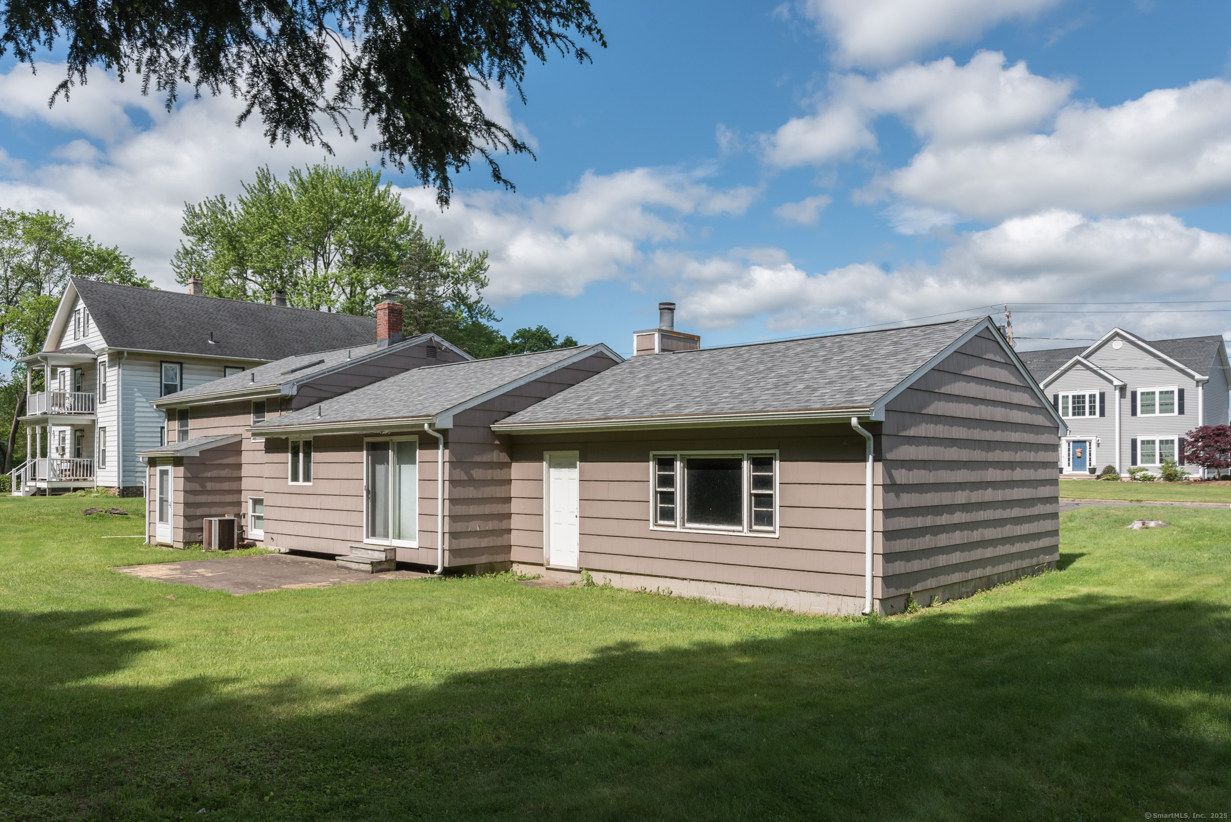 48 Warren Street, Cheshire, Connecticut image 34
