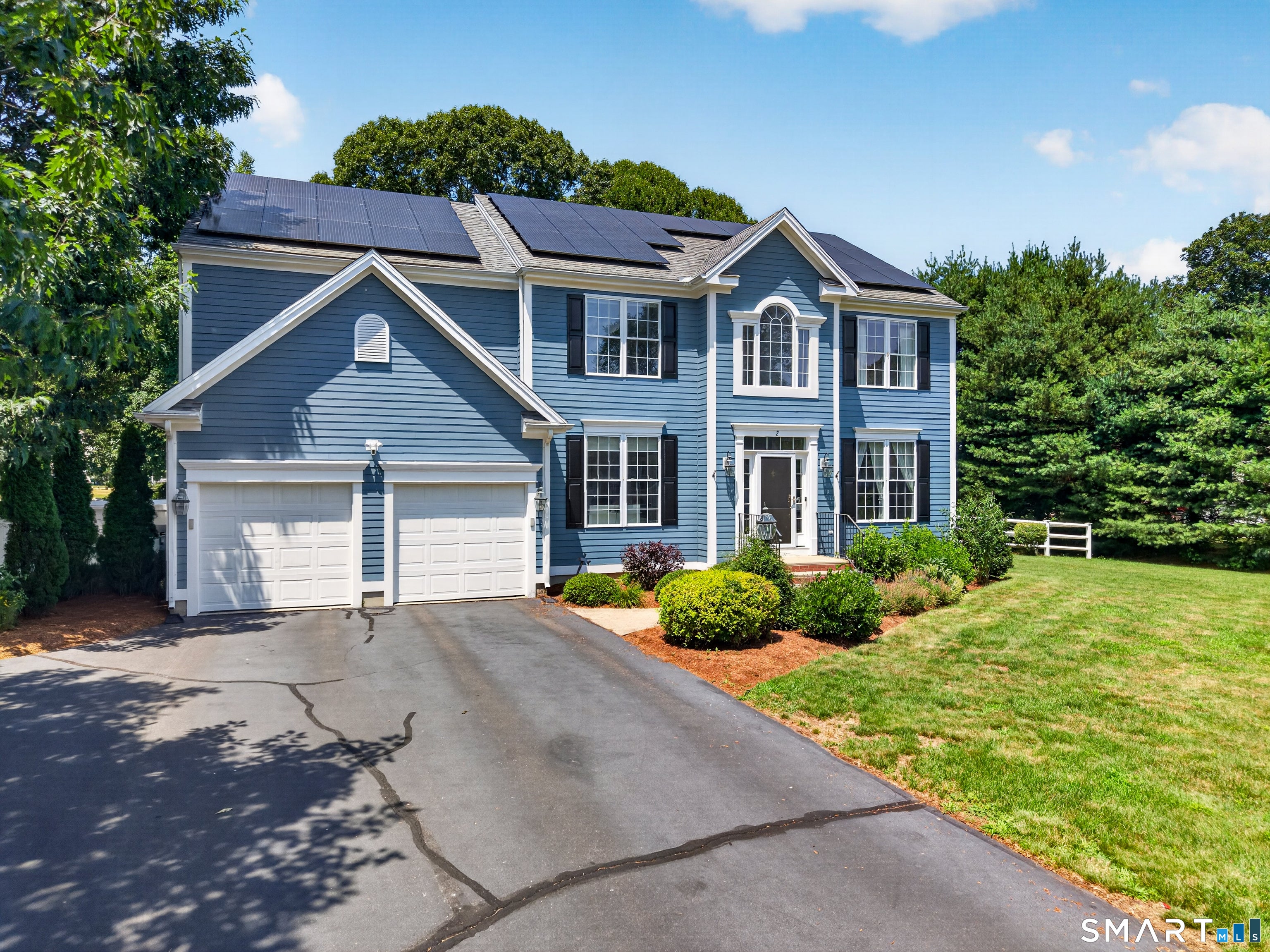2 Cord Grass Lane