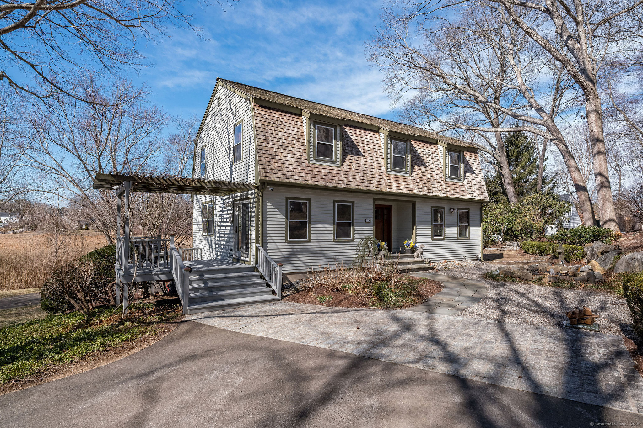 35 Lovers Lane, Madison, Connecticut image 1