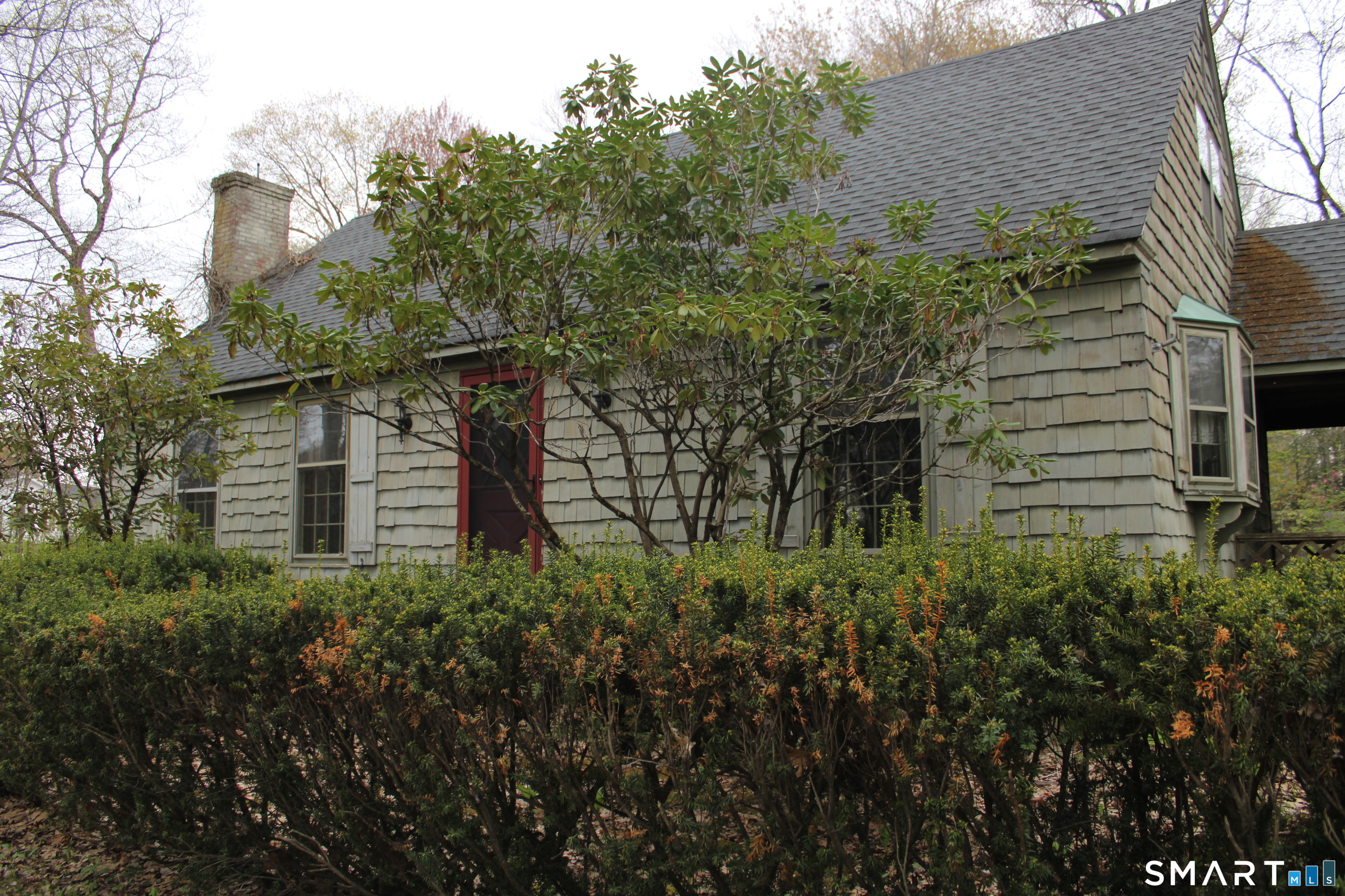 599 Torringford East Street