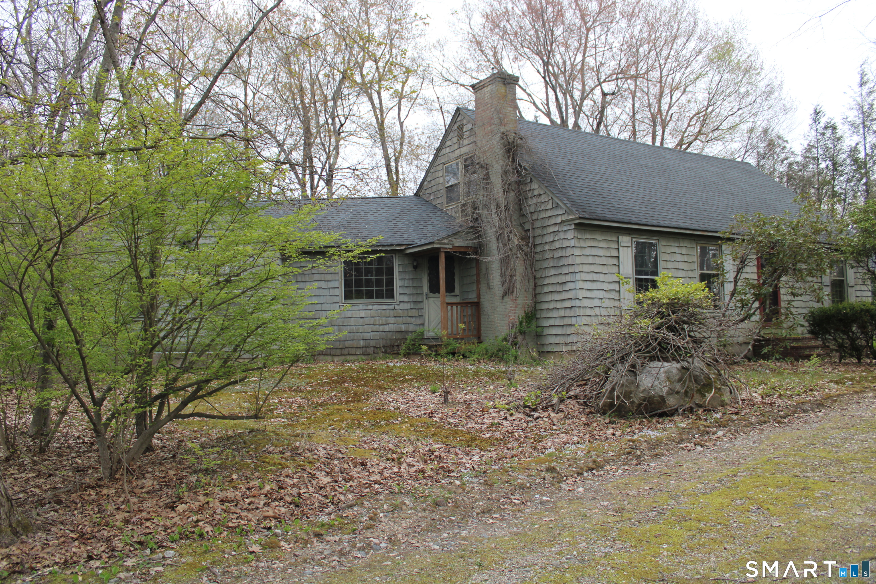 599 Torringford East Street