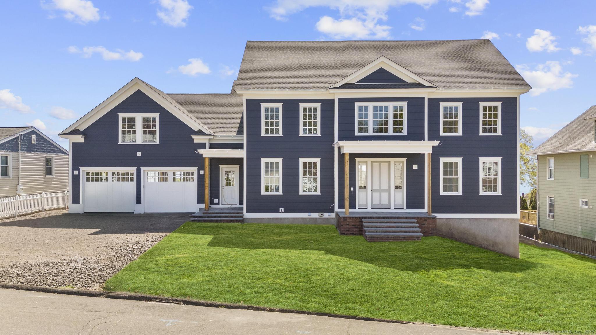 47 Lucey Avenue