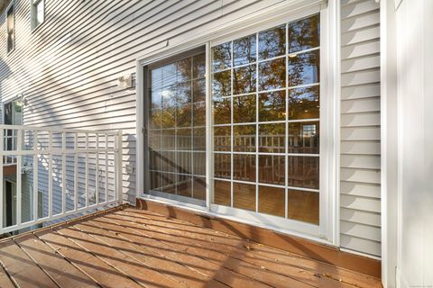 Tiny photo for 296 Hamilton Avenue #29, Norwich, CT 06360 (MLS # 24136459)