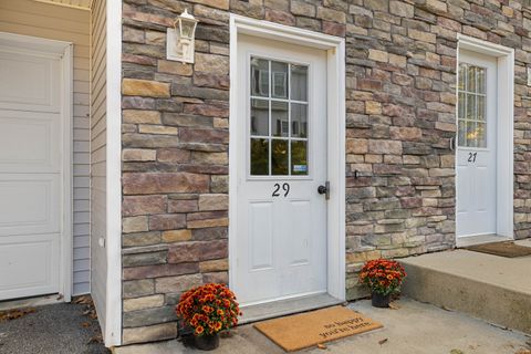 Tiny photo for 296 Hamilton Avenue #29, Norwich, CT 06360 (MLS # 24136459)