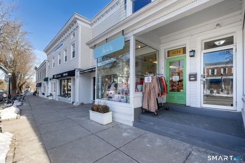 Tiny photo for 406 Main Street #1, Ridgefield, CT 06877 (MLS # 24151353)