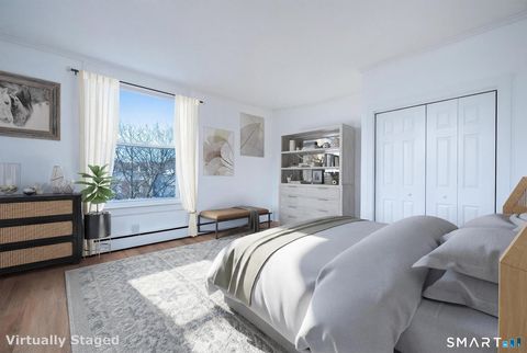 Tiny photo for 406 Main Street #1, Ridgefield, CT 06877 (MLS # 24151353)