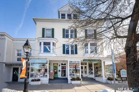 Tiny photo for 406 Main Street #1, Ridgefield, CT 06877 (MLS # 24151353)
