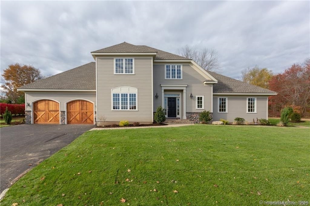 22 Somerset Drive, Middlebury, Connecticut image 2