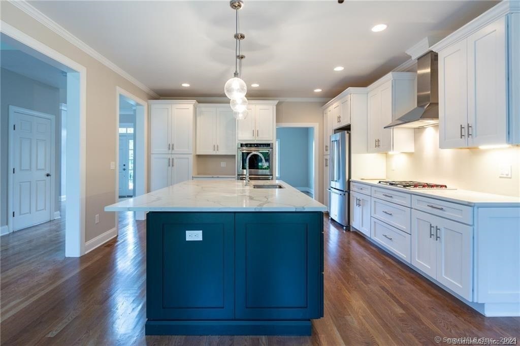 22 Somerset Drive, Middlebury, Connecticut image 7
