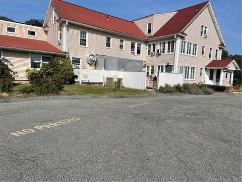 132 Main Street Chester CT 06412