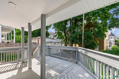 Tiny photo for 16 Arch Street #2, Waterbury, CT 06710 (MLS # 24185528)