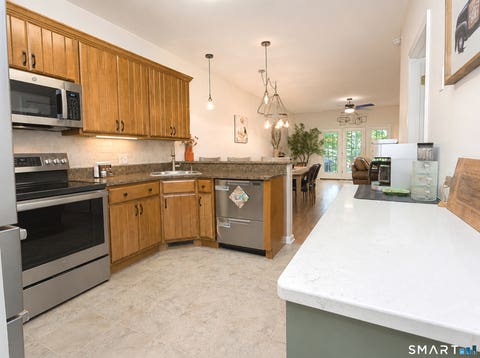 Tiny photo for 1985 West Street #38, Southington, CT 06489 (MLS # 24200414)