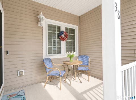 Tiny photo for 1985 West Street #38, Southington, CT 06489 (MLS # 24200414)