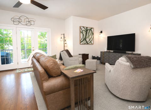 Tiny photo for 1985 West Street #38, Southington, CT 06489 (MLS # 24200414)