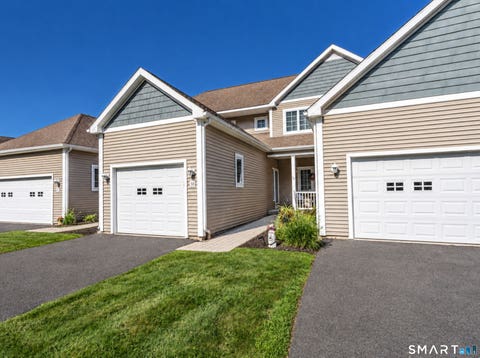 Tiny photo for 1985 West Street #38, Southington, CT 06489 (MLS # 24200414)