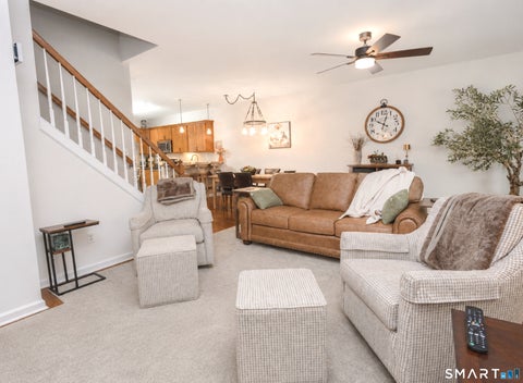 Tiny photo for 1985 West Street #38, Southington, CT 06489 (MLS # 24200414)