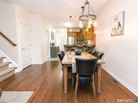 Tiny photo for 1985 West Street #38, Southington, CT 06489 (MLS # 24200414)