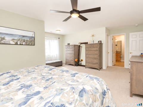 Tiny photo for 1985 West Street #38, Southington, CT 06489 (MLS # 24200414)