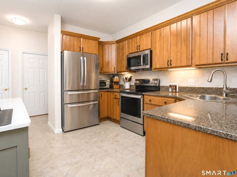 Tiny photo for 1985 West Street #38, Southington, CT 06489 (MLS # 24200414)